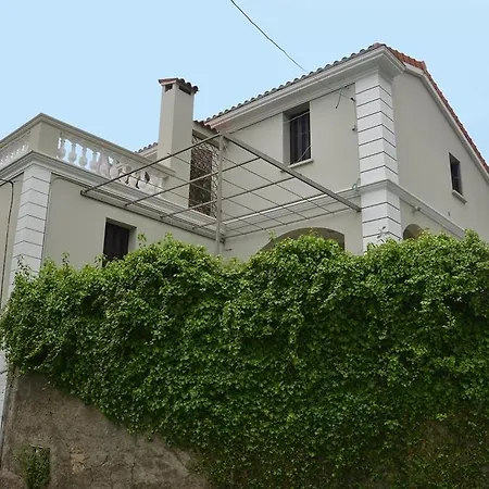 Villa Pergola Bastia  Buitenkant foto
