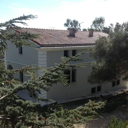 Villa Pergola Bastia  Kamer foto