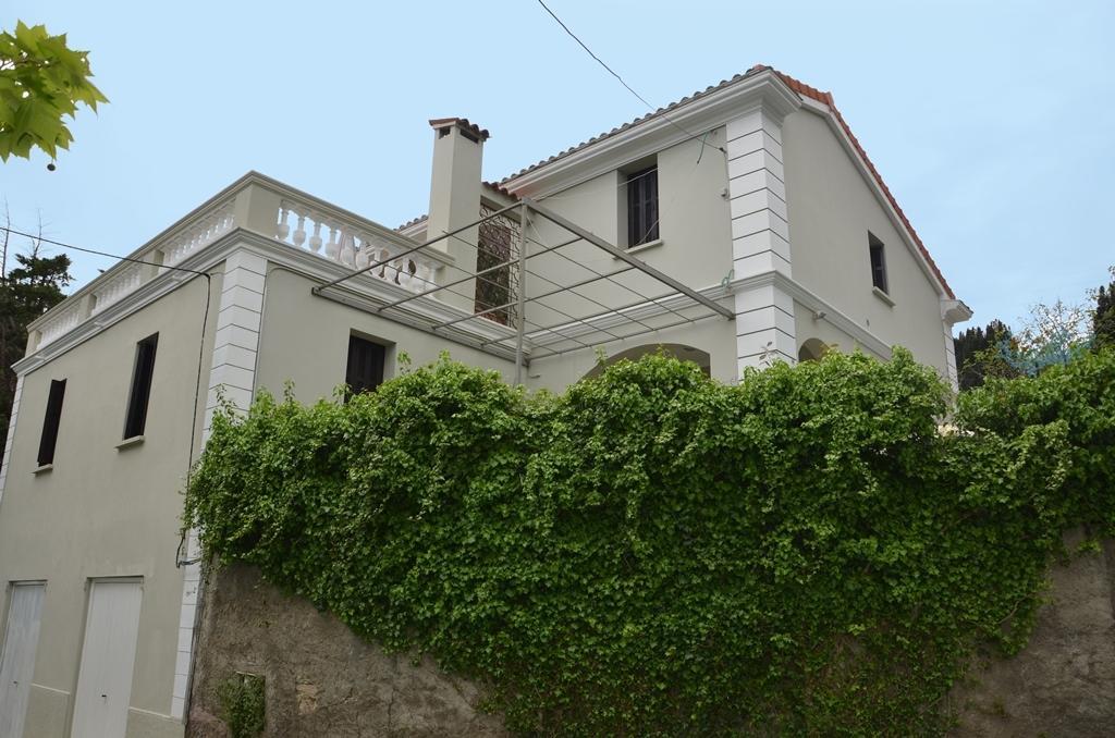 Pergola Apartment Bastia (Corsica)